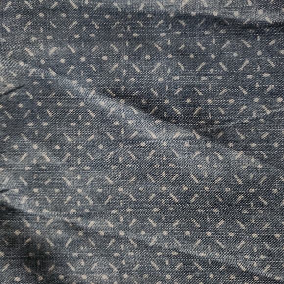 Universal Thread Lyocell Drawstring Hem Tank - Picture 4 of 9